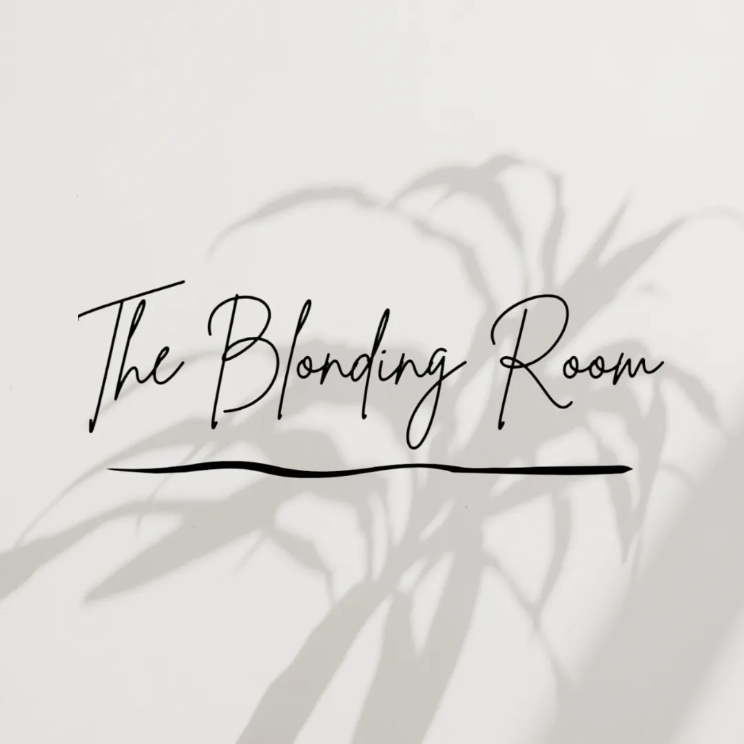 The Blonding Room Main Image